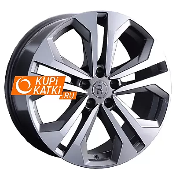 Replay VV295 9x20/5x112 D66.6 ET33 GMFP