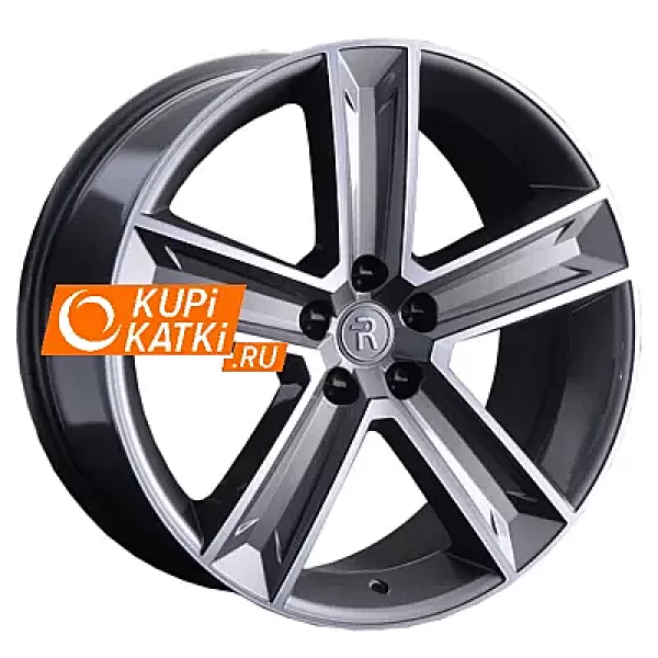 Replay VV299 9x20/5x112 D66.6 ET33 GMFP