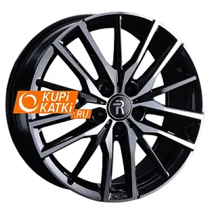 Replay VV318 BKF