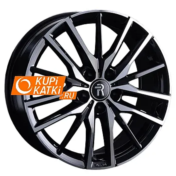 Replay VV318 7x18/5x112 D57.1 ET43 BKF