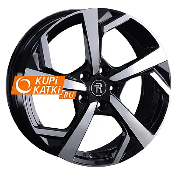 Replay VV320 7x18/5x112 D57.1 ET43 BKF