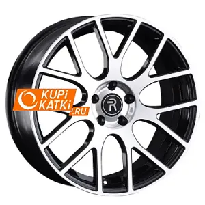 Replay VV322 BKF