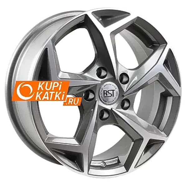 RST R066 6.5x16/5x114.3 D67.1 ET38 GRD