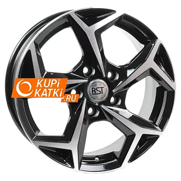 RST R066 6.5x16/5x114.3 D66.1 ET40 BD