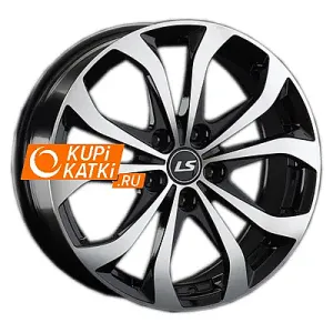 LS 843 BKF