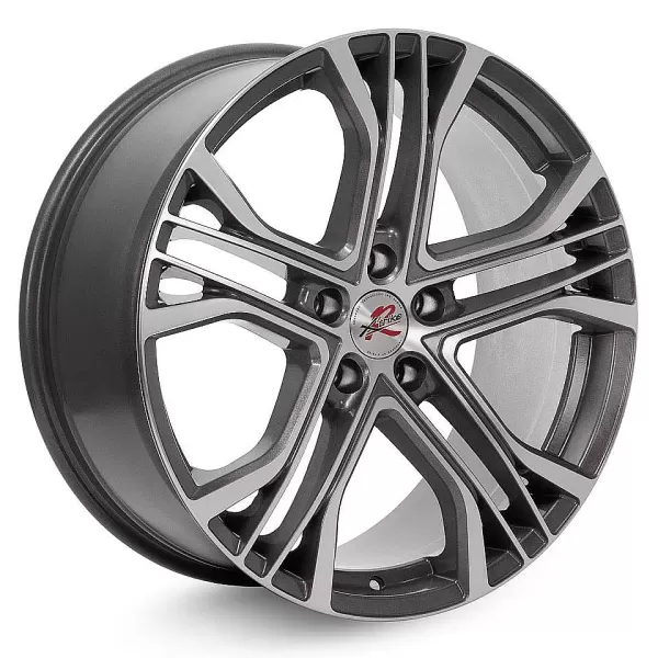 RST R029 8.5x19/5x112 D66.6 ET32 HSB/FP