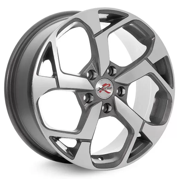 RST R067 7x17/5x114.3 D66.1 ET35 HSB/FP