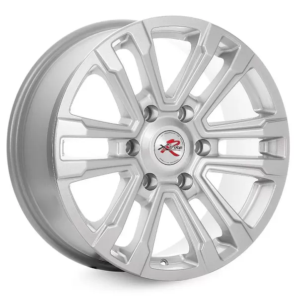 RST R107 7.5x17/6x139.7 D106.1 ET25 HS