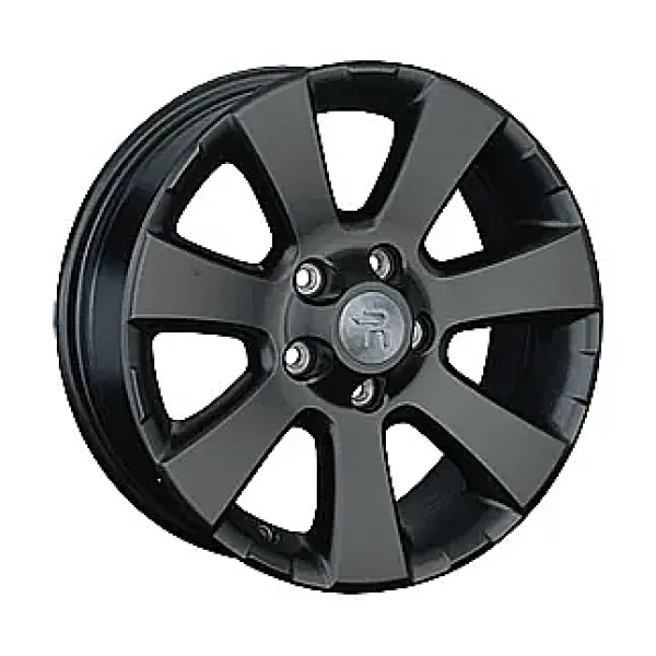 Replay VV83 6.5x16/5x112 D57.1 ET33 MB