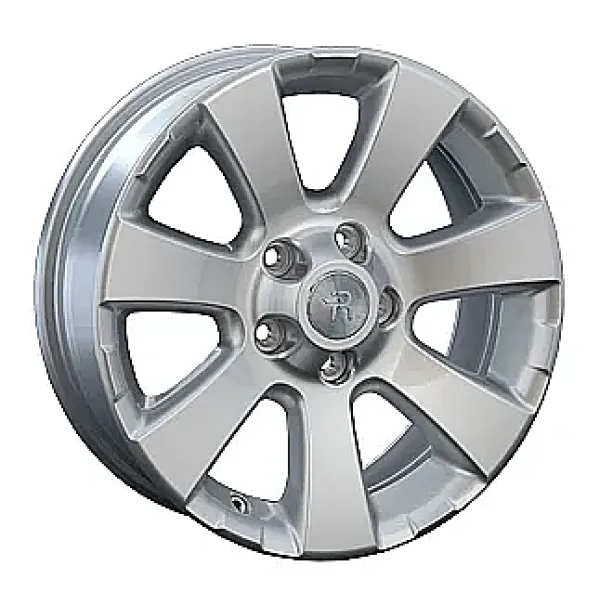 Replay VV83 6.5x16/5x112 D57.1 ET33 S