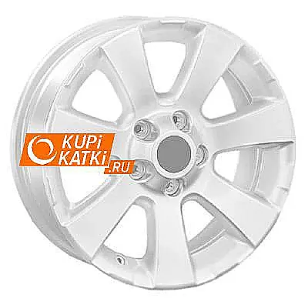 Replay VV83 6.5x16/5x112 D57.1 ET33 W