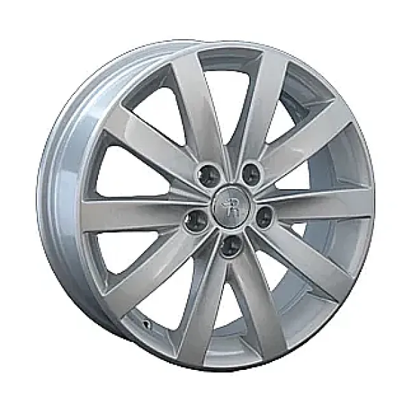 Replay VV85 7x17/5x112 D57.1 ET43 S