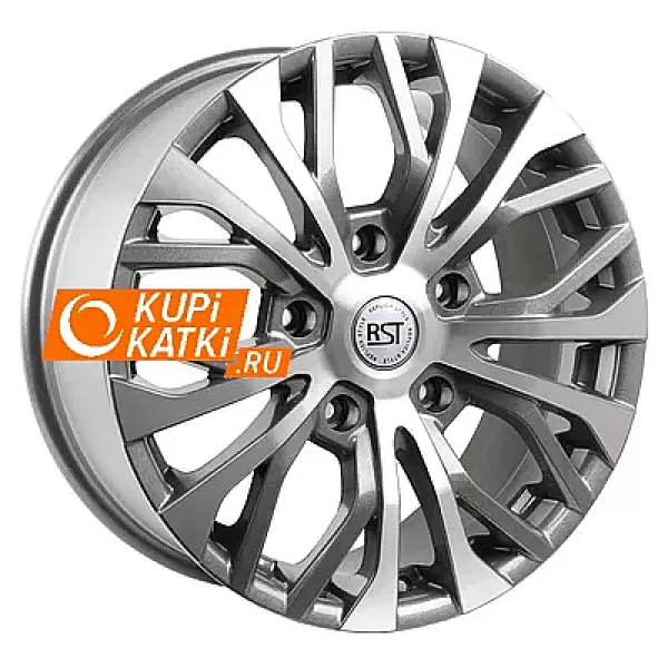 RST R088 8x18/5x150 D110.1 ET56 GRD