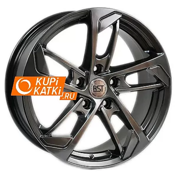 RST R037 7x17/5x108 D54.1 ET40 BH