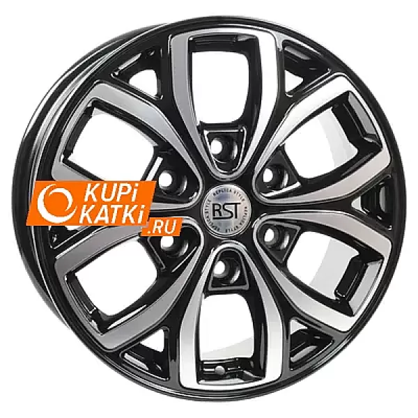 RST R056 6.5x16/6x139.7 D92.5 ET50 BD