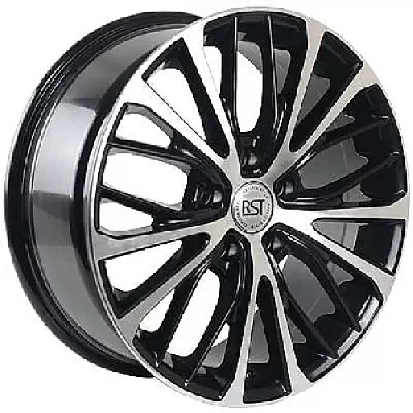 RST R027 7.5x17/5x114.3 D60 ET45 BD