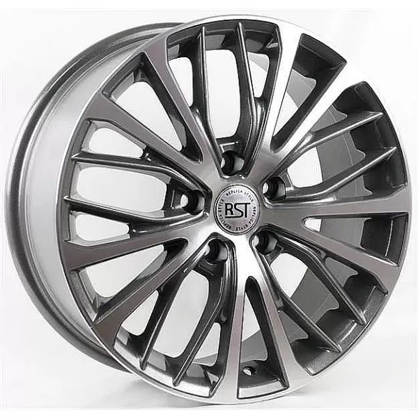RST R027 7.5x17/5x114.3 D60.1 ET45 GRD