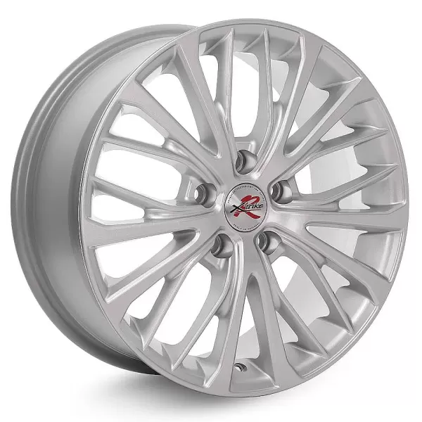 RST R027 7.5x17/5x114.3 D60 ET45 S
