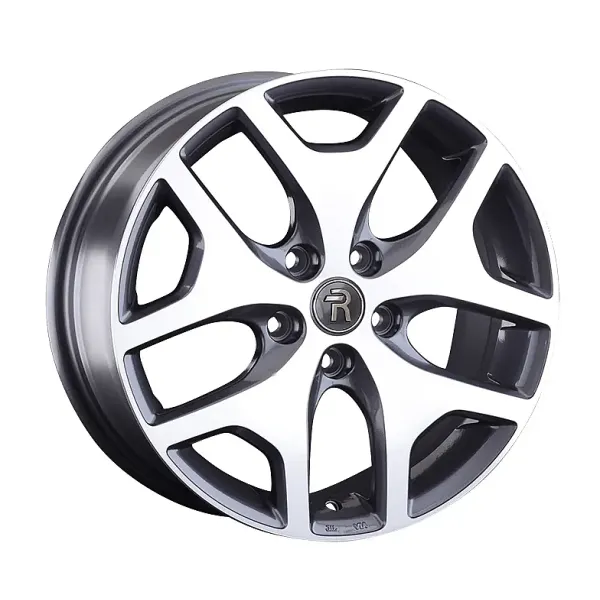 Replay SB43 7x17/5x114.3 D56.1 ET48 GMF