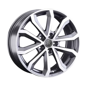 Replay SB65 7x17/5x114.3 D56.1 ET48 GMF