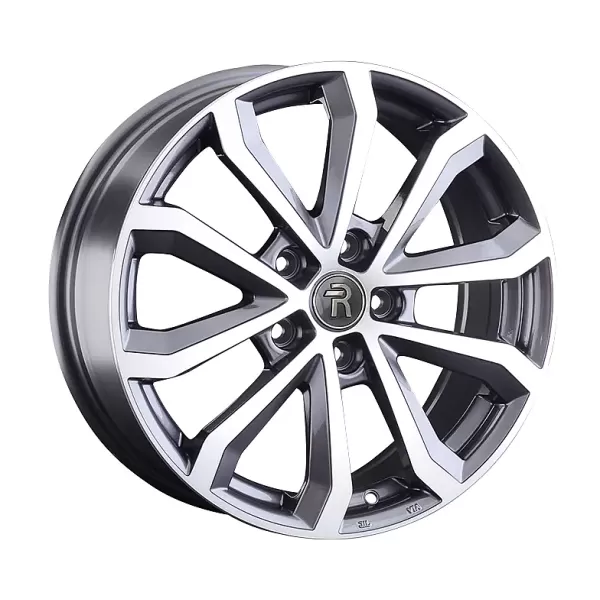 Replay SB65 7x17/5x114.3 D56.1 ET48 GMF