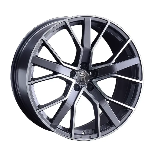 Replay VV242 9.5x21/5x112 D66.6 ET31 GMF
