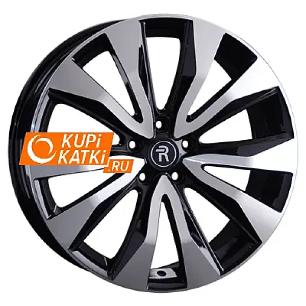 Replay NS217 7.5x20/5x114.3 D66.1 ET50 BKF