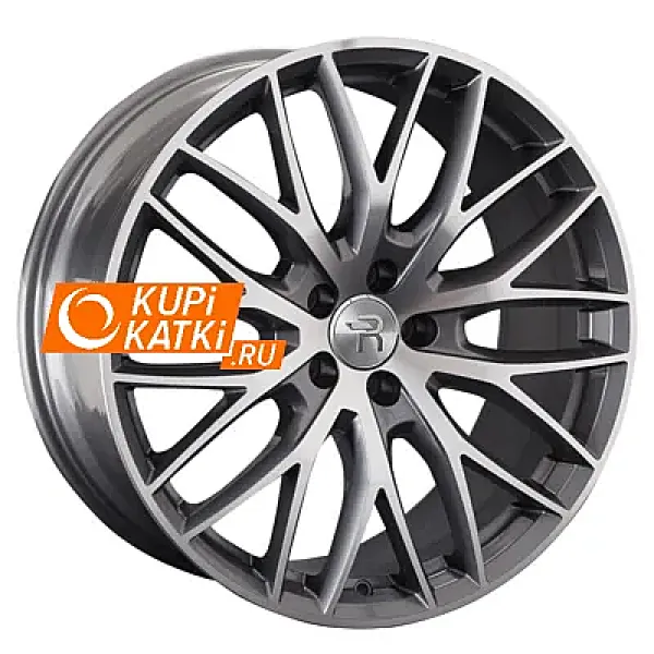 Replay VV281 9x20/5x112 D66.6 ET33 GMF