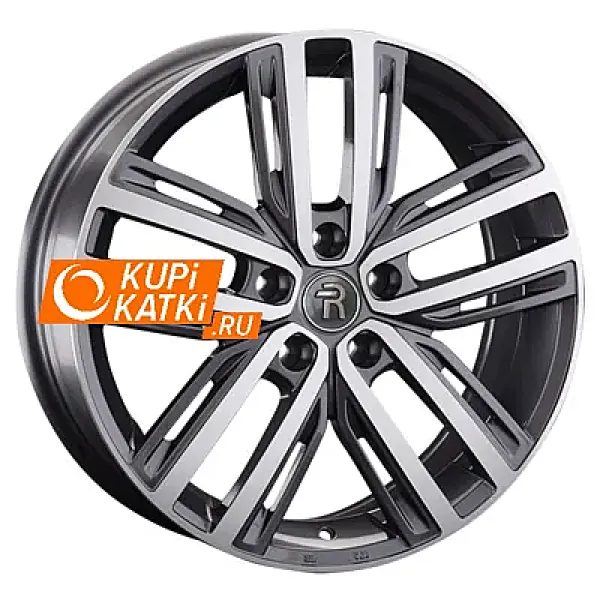 Replay SB61 7x18/5x114.3 D56.1 ET48 GMF