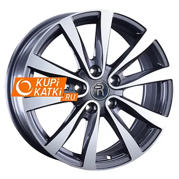 Replay SB85 7x17/5x114.3 D56.1 ET48 GMF