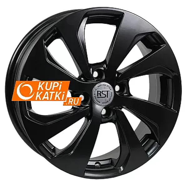 RST R005 6x15/4x100 D60.1 ET40 BLm