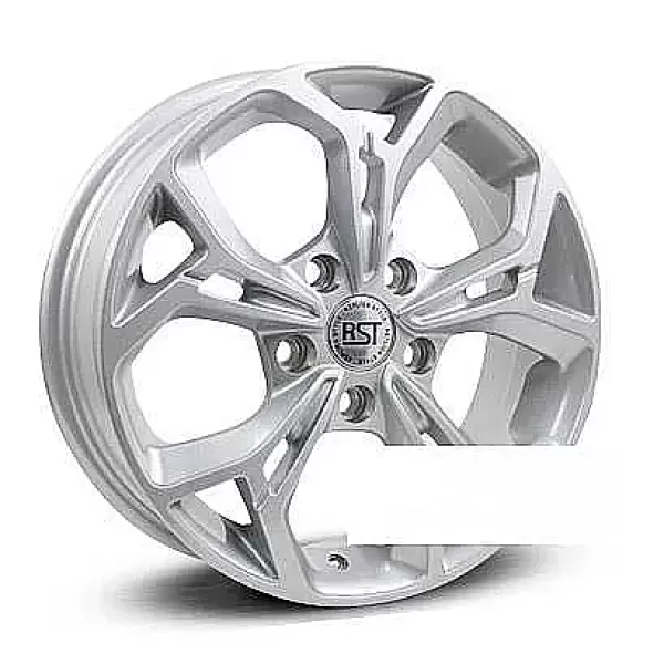 RST R016 6x16/5x114.3 D67.1 ET43 SL