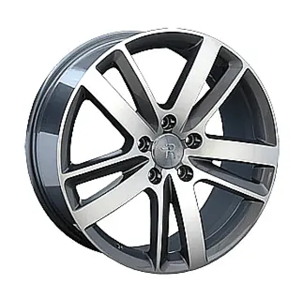 Replay VW89 8x18/5x130 D71.6 ET53 GMF