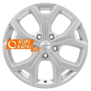 Khomen Wheels Y-Spoke 710  F-Silver