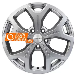 Khomen Wheels Y-Spoke 710  Gray