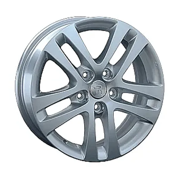 Replay VV90 6.5x16/5x112 D57.1 ET50 S