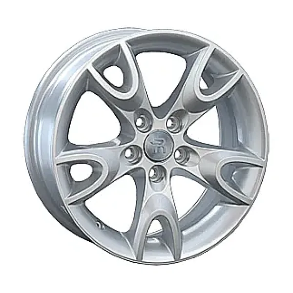 Replay VV94 6.5x15/5x100 D57.1 ET38 S