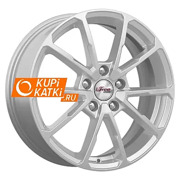 iFree Skibidi 6.5x17/5x114.3 D67.1 ET49 Нео-классик