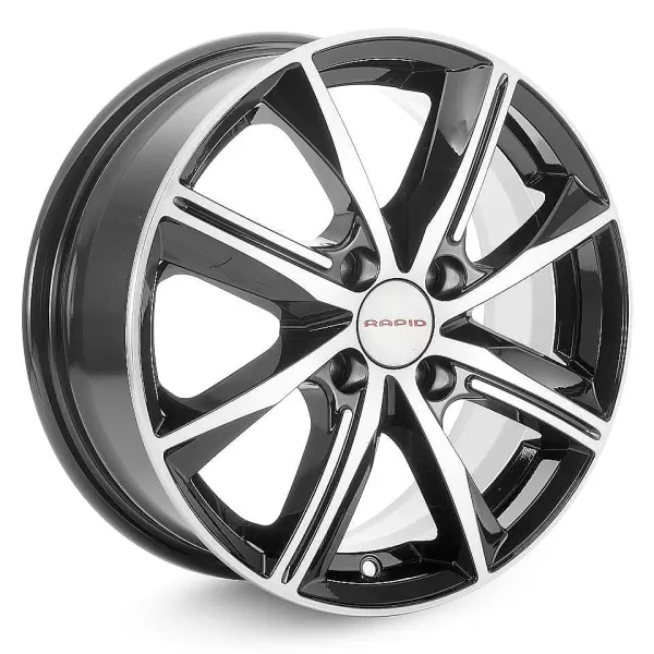 Кик Арнар 6.5x16/5x114.3 D67.1 ET45