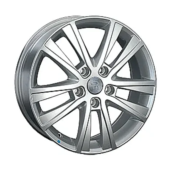 Replay VV96 6.5x16/5x112 D57.1 ET33 S