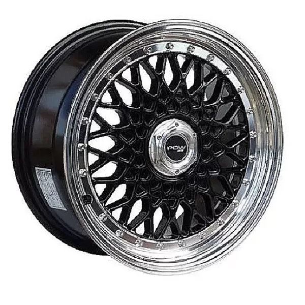 PDW RS 8x17/4x98 D67.1 ET35