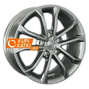 Replay VW98 GM