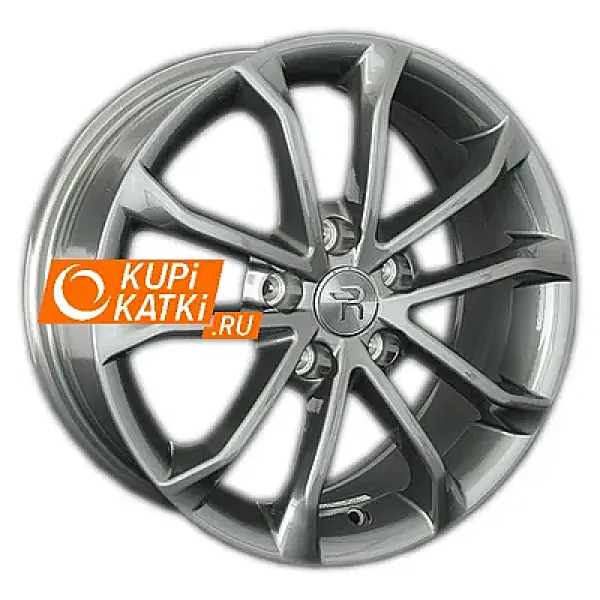 Replay VV98 6.5x16/5x112 D57.1 ET33 GM