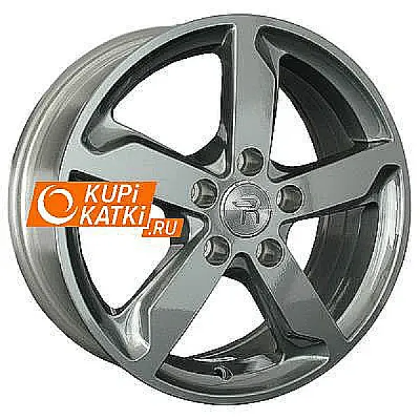 Replay VV99 6.5x16/5x112 D57.1 ET33 GM