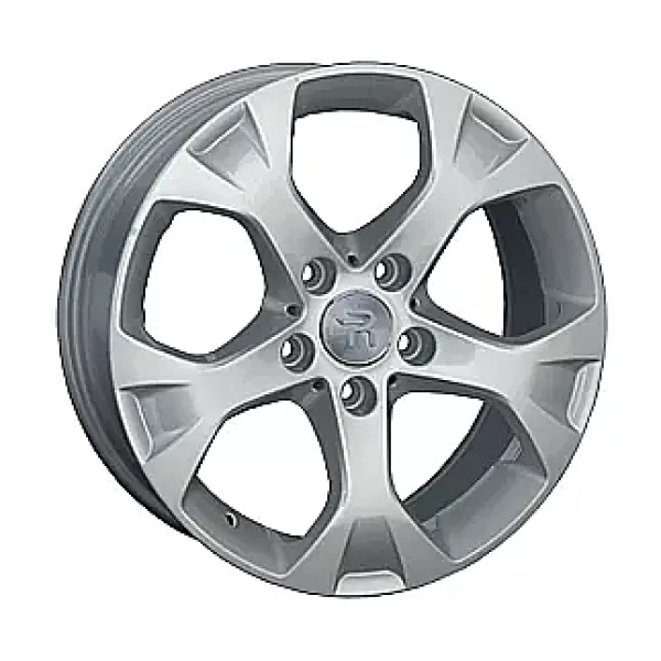 Replay B104 7.5x17/5x120 D72.6 ET34 S