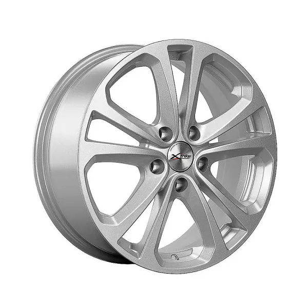 X'trike X-113M 7x17/5x114.3 D64.1 ET40 HS