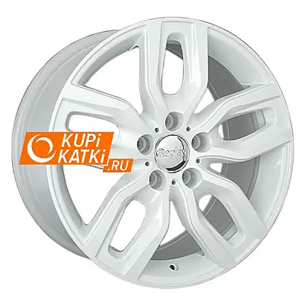 Replay B110 8.5x18/5x120 D74.1 ET46 W