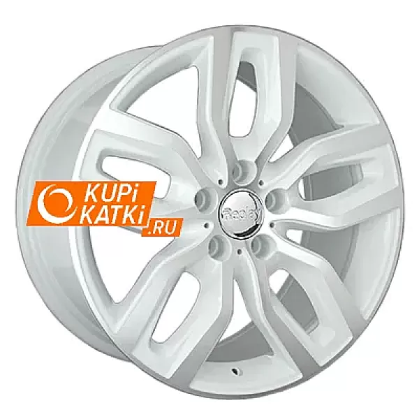 Replay B110 9x19/5x120 D74.1 ET48 WF