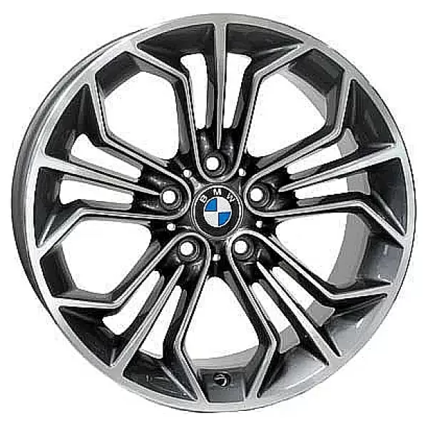 Replay B112 9x19/5x120 D74.1 ET18 BKF