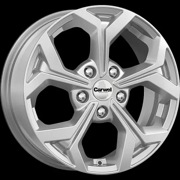 Carwel Орель 190 6.5x16/5x114.3 D67.1 ET50 SB